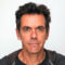 Photo of author